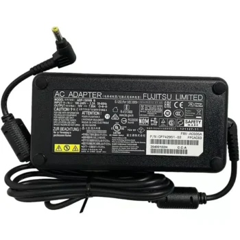 富士通 FMV-AC511 FMV-AC505A/ADP-150WB B ACアダプタ 150W