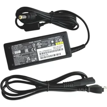 富士通 FMV-AC332 FMV-AC332A 互換ACアダプター 対応 19V 3.42A 65W