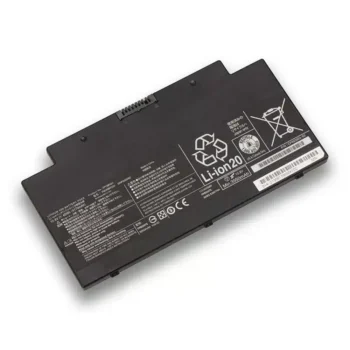 富士通 FMV Lifebook LH55/C2 LH35/C2 バッテリー
