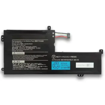 NEC LAVIE N16 N1675/KA N1635/KA バッテリー