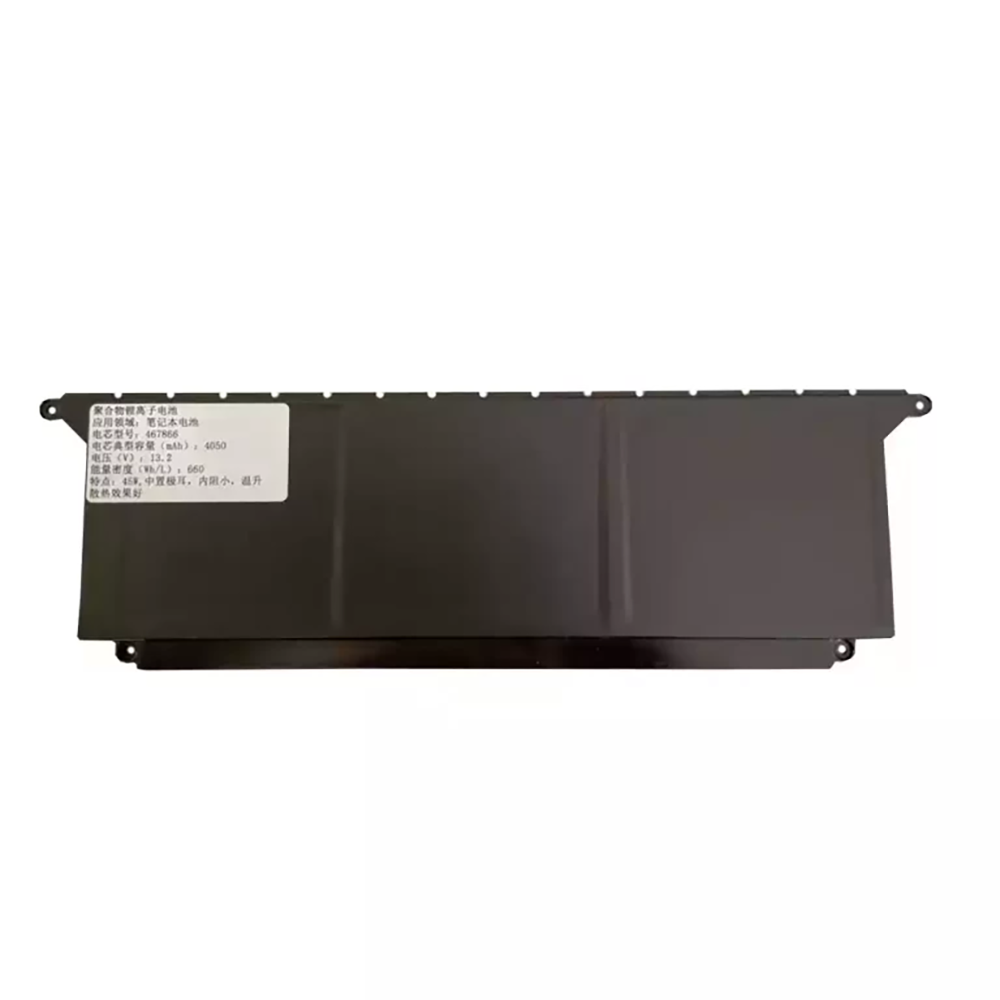 3950mAh Dynabook PS0132UA1BRS バッテリー