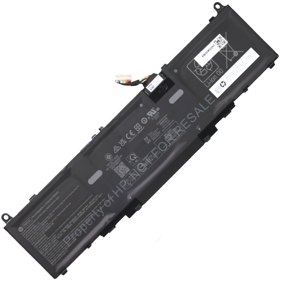HP PM03XLノートPCバッテリー長寿命