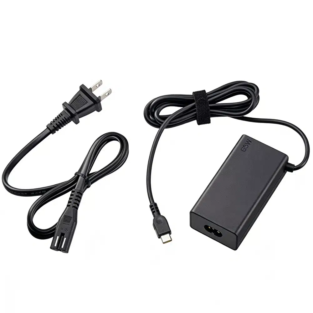 NEC 65W USB Type-C ACアダプター LaVie 用