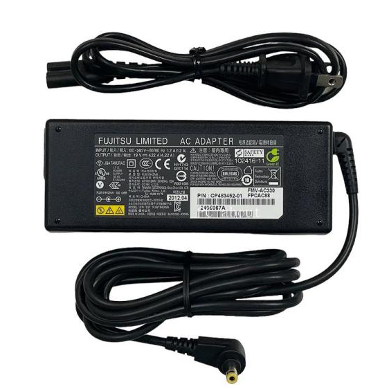 FMV-AC330A 富士通 ECO Sleep対応ACアダプター