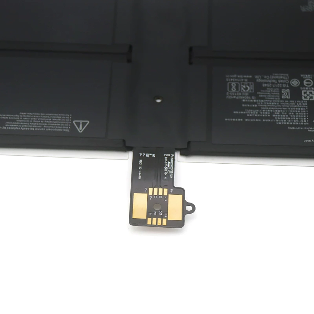 Microsoft G3HTA073H バッテリー激安販売 - 画像 (4)