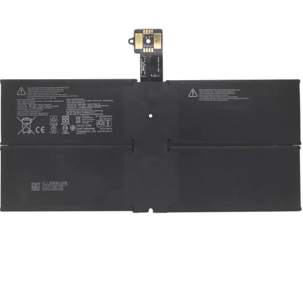 Microsoft G3HTA073H バッテリー激安販売