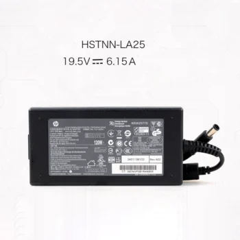 HP HSTNN-LA25 ACアダプター 互換長寿命