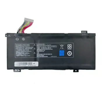 NEXTGEAR J6-A7G50WT-B J6-A7G60WT-B バッテリー