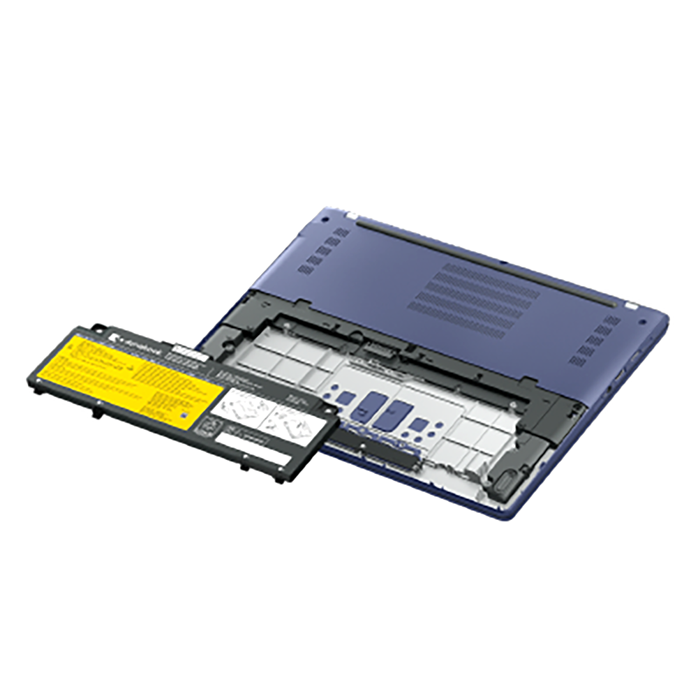 PS0169NA1BRS バッテリー 東芝 Dynabook 56Wh 15.4V - 画像 (3)