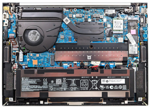 HP EliteBook 830 G9 G10 バッテリー交換用激安販売 photo review