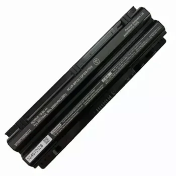5800mAh 大容量 Nec OP-570-77018 PCバッテリー交換