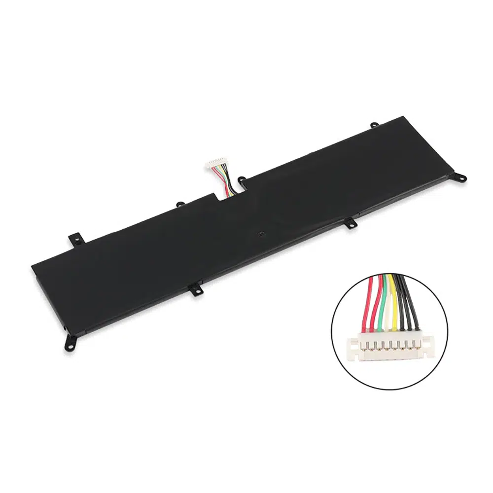 C21N1423 バッテリー|高品質 Asus バッテリー 38WH 7.6V - 画像 (2)