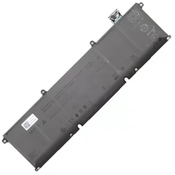 新品 Dell P63GC バッテリー互換長寿命