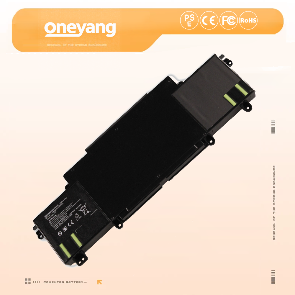 SQU-1406 バッテリー Dospara ドスパラ GALLERIA ガレリア QSF970HE