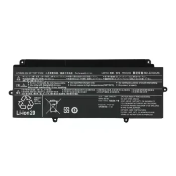 CP749820-01 互換バッテリー 大容量 ノートパソコン交換用バッテリー 過充電保護 安全回路内蔵