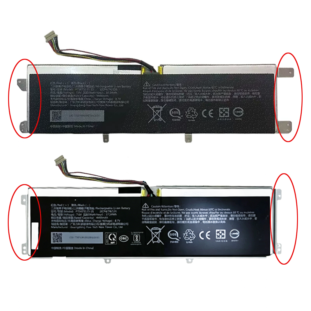 PT3473125-2S バッテリー |高品質交換 Vaioバッテリー 激安販売