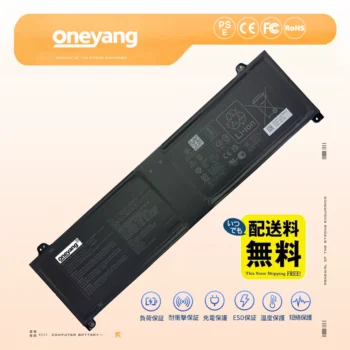 ROG GX651 GX651AR GX651AX バッテリー Zephyrus Duo (2026)