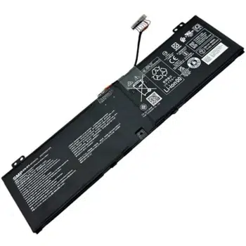 Acer AP24ABQ バッテリー 73.78Wh 15.48V