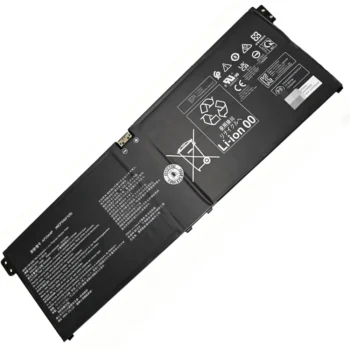 Acer AP25AAP バッテリー交換 71Wh 15.56V