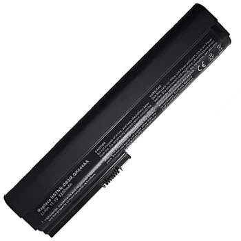 Elitebook 2560P バッテリー HP ノートPCバッテリー