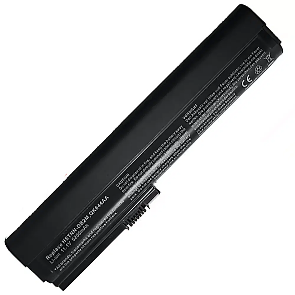 Elitebook 2560P バッテリー HP ノートPCバッテリー