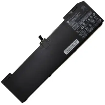 HP ZBook 15 G6 バッテリー 15.4V 90Wh 純正 交換