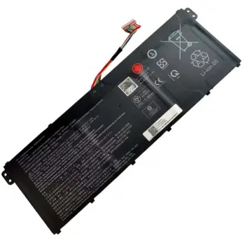 Acer HQ24U3S1P5C バッテリー交換 53.99Wh 11.55V