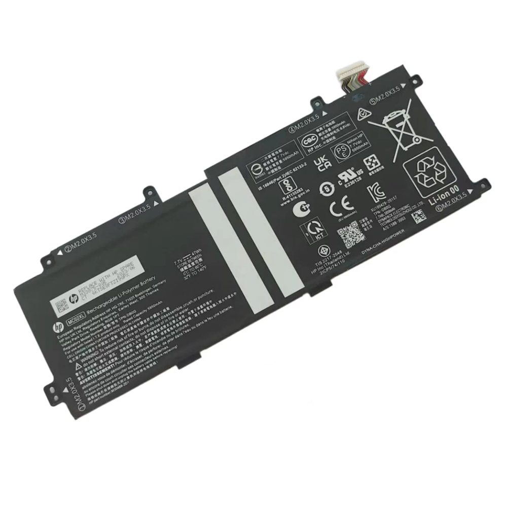 HP M33875-005 互換用バッテリー 47Wh