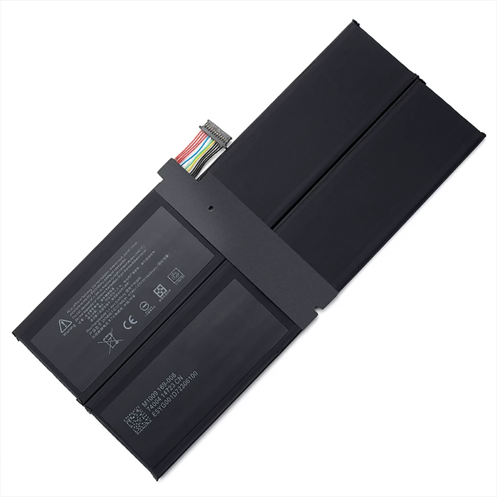 Surface Pro 7 バッテリー 交換の 通販