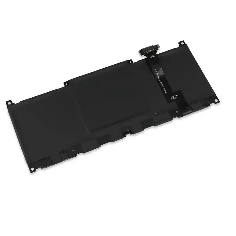 XPS 13 9340 バッテリー Dell 交換用内蔵バッテリー - 画像 (2)