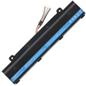 AL15B32 バッテリー Acer Aspire V15 V5-591G 交换用 11.4V 48Wh