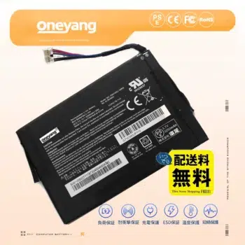 PA5183U-1BRS バッテリー TOSHIBA Excite Go Mini 7インチタブレット交換