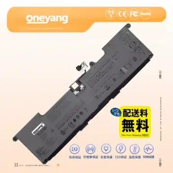 Dell Pro Precision 7 14 PW714260 バッテリー激安販売